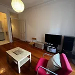 La Navigation, 1 Bdr Apartment