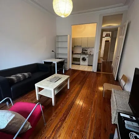 La Navigation, 1 Bdr Appartement *