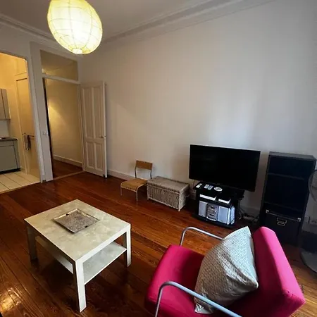 La Navigation, 1 Bdr * Genève