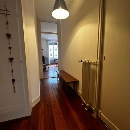 Appartement La Navigation, 1 Bdr