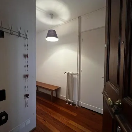 La Navigation, 1 Bdr * Genève