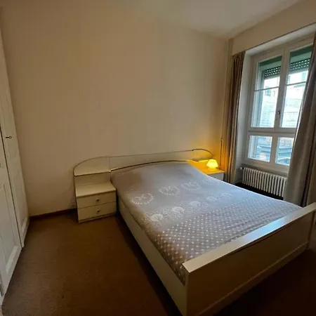 La Navigation, 1 Bdr Appartement *
