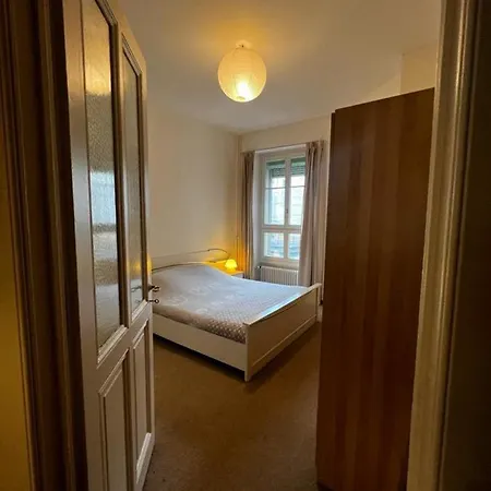 La Navigation, 1 Bdr Appartement