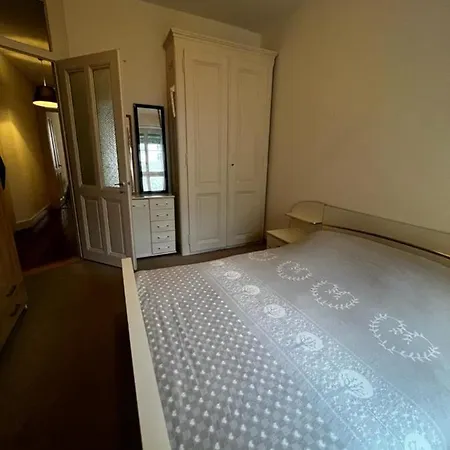 La Navigation, 1 Bdr Appartement Genève